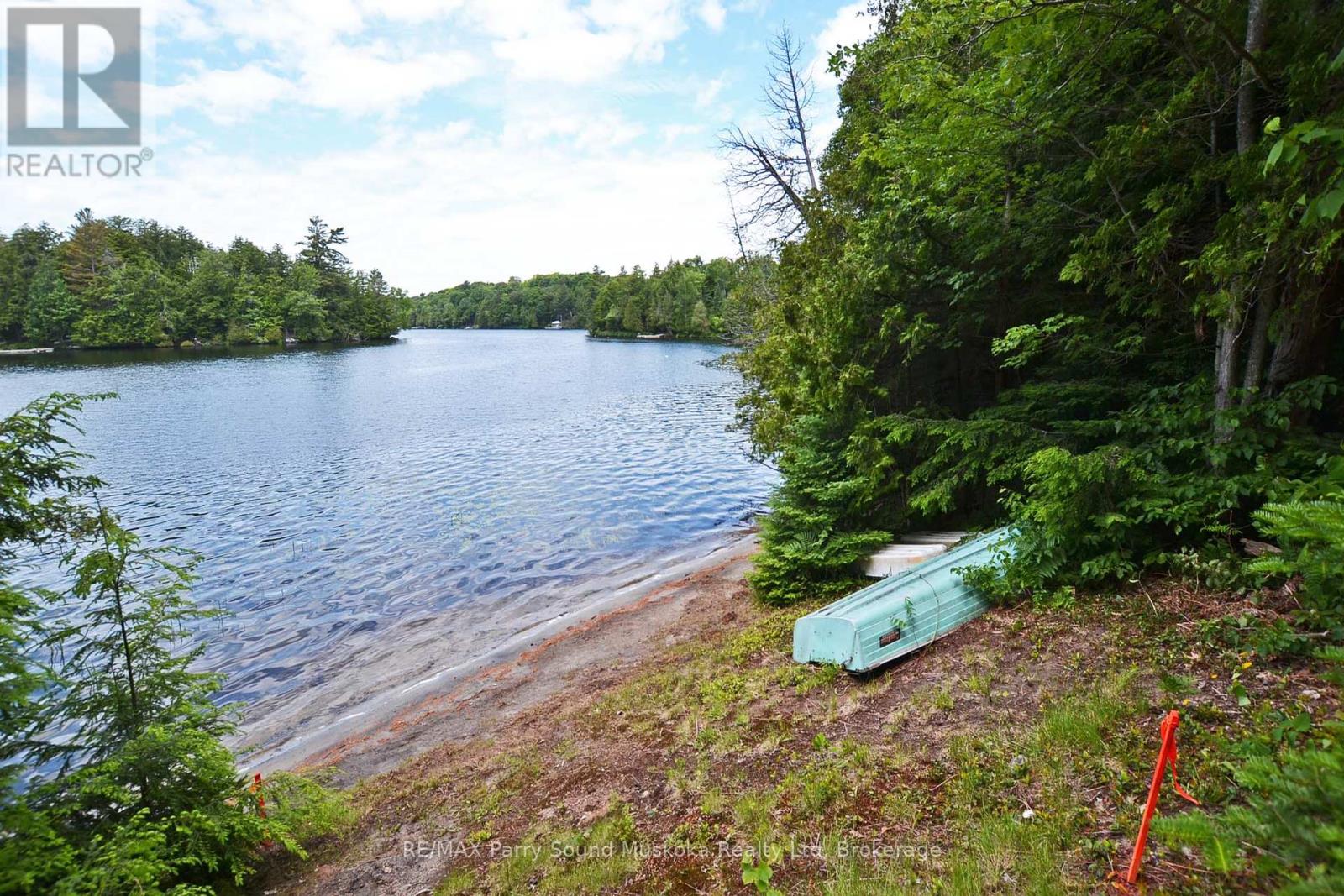 Photo 10 of Lot 1 Shields Drive, Seguin ON