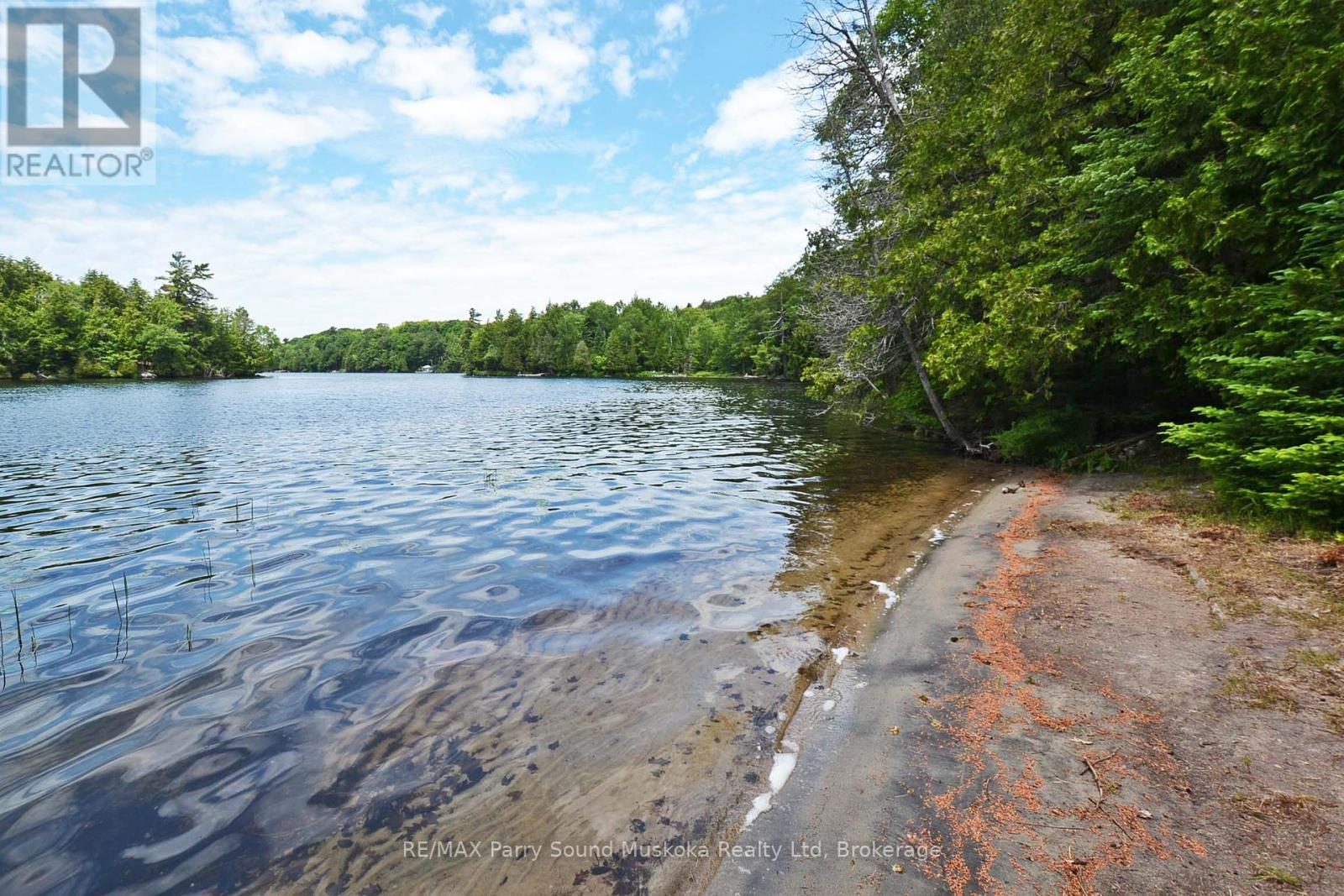 Photo 12 of Lot 1 Shields Drive, Seguin ON