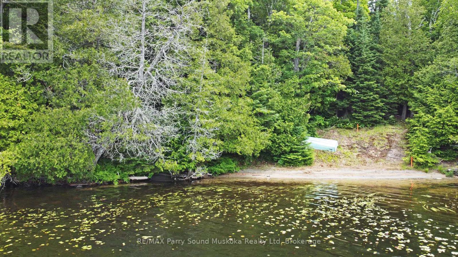 Photo 5 of Lot 1 Shields Drive, Seguin ON