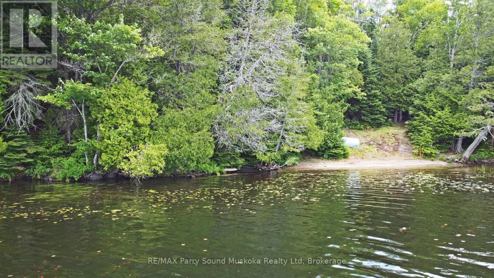 Photo 11 of Lot 1 Shields Drive, Seguin ON