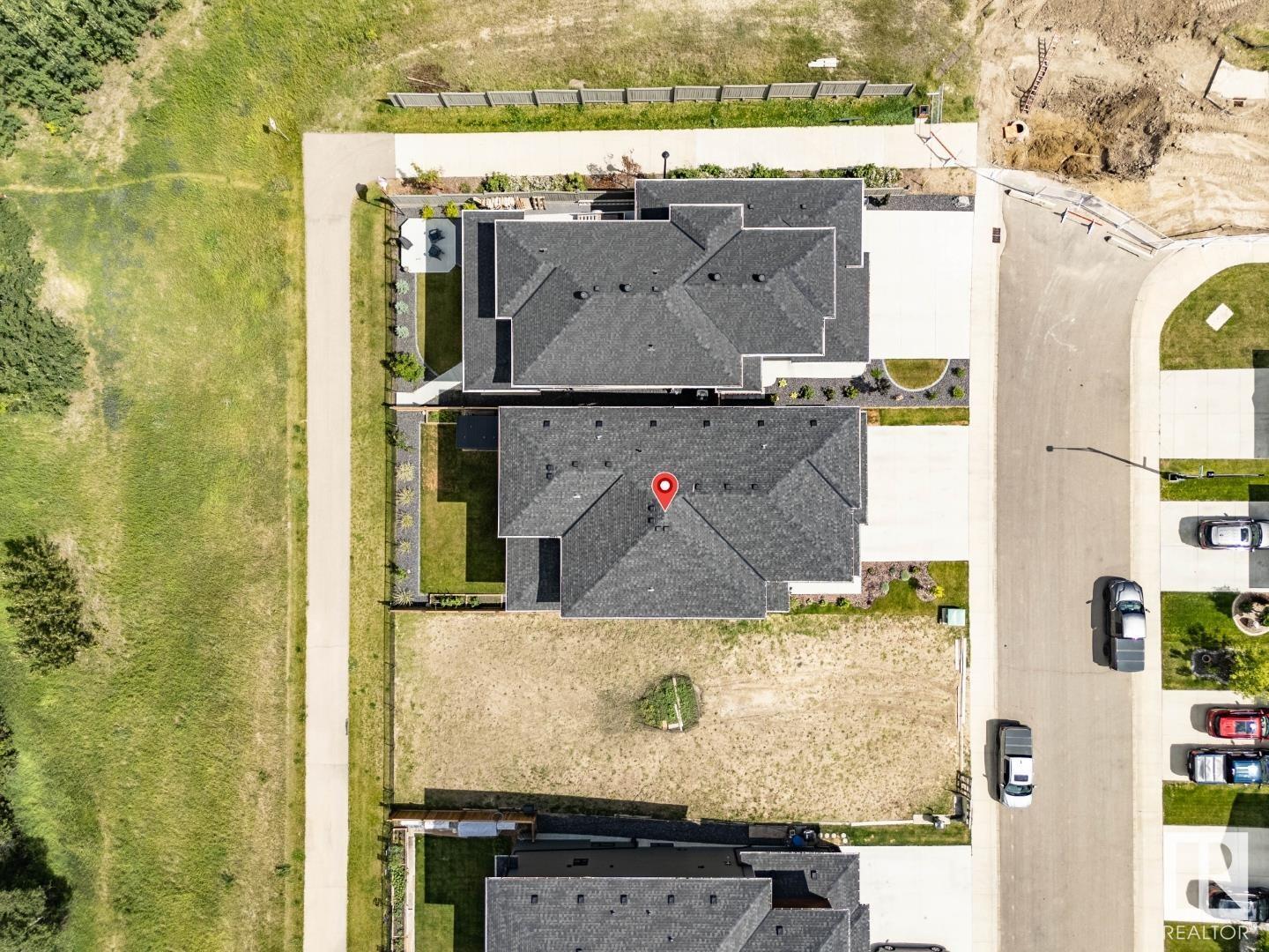 Photo 67 of 1293 Peregrine Tc Nw, Edmonton AB