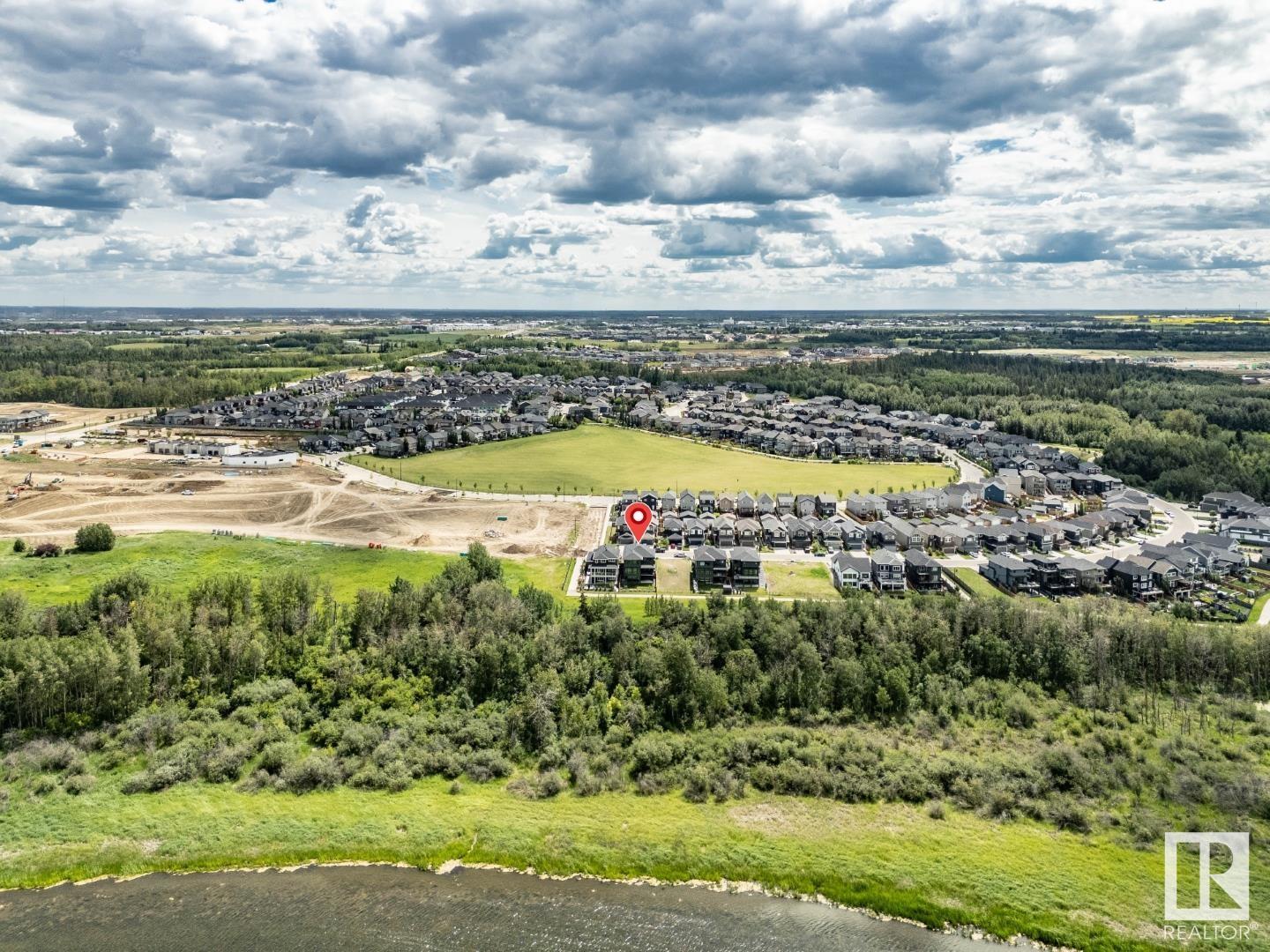 Photo 63 of 1293 Peregrine Tc Nw, Edmonton AB
