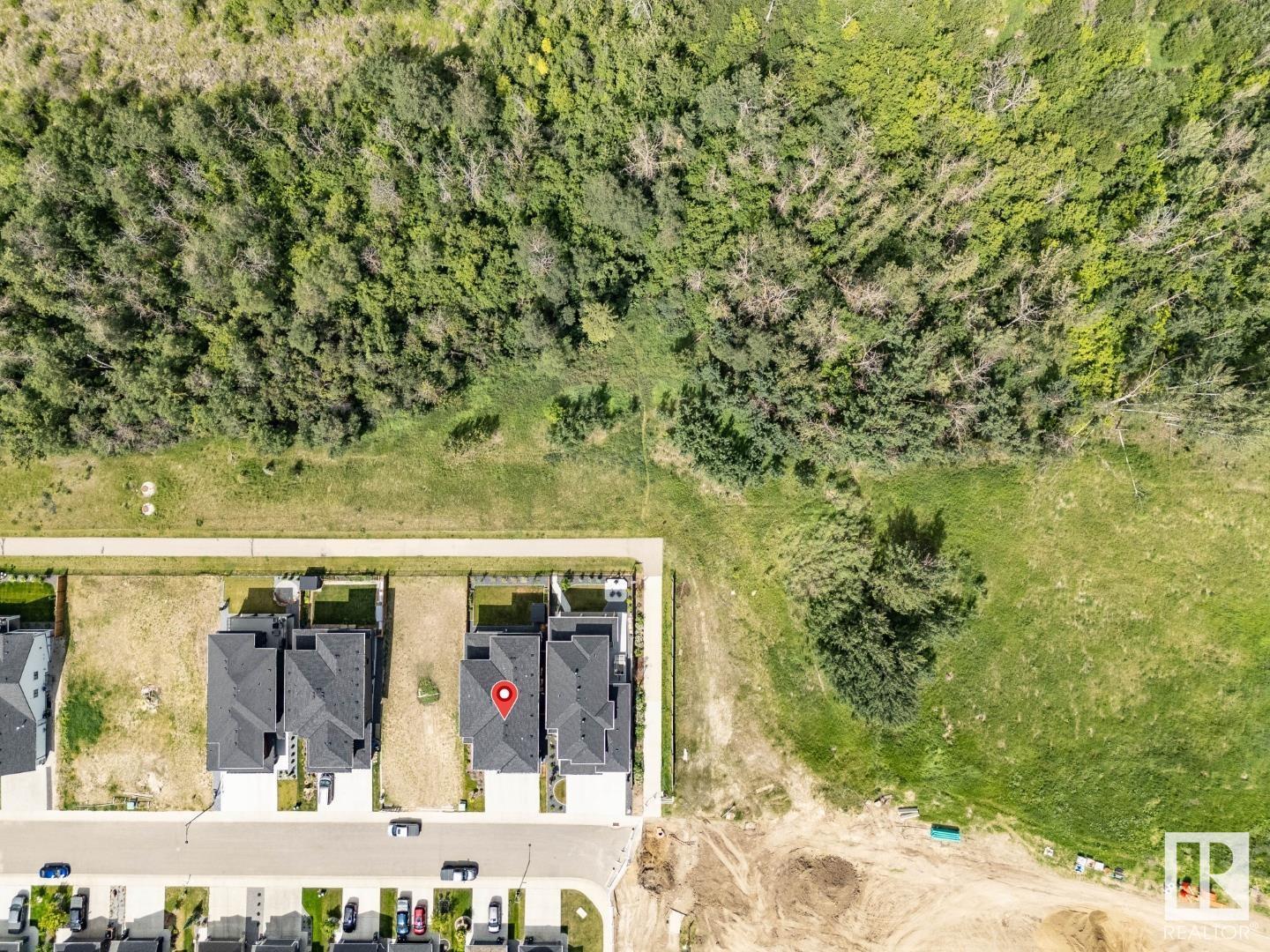 Photo 68 of 1293 Peregrine Tc Nw, Edmonton AB