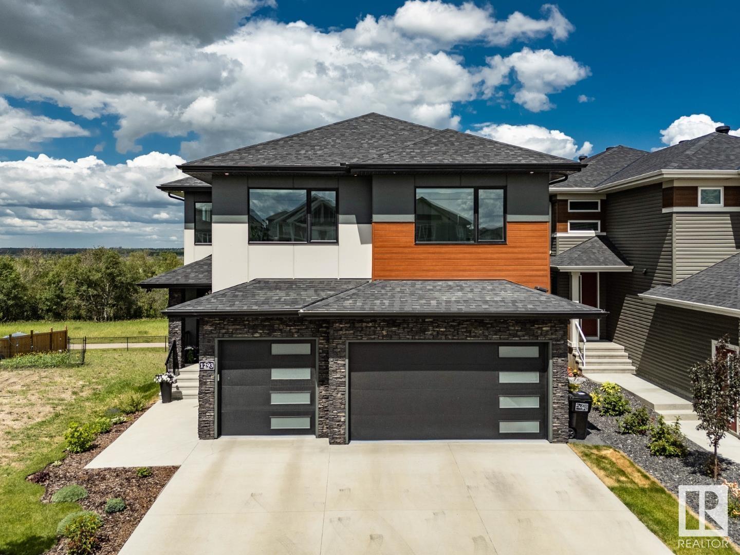 Photo 52 of 1293 Peregrine Tc Nw, Edmonton AB