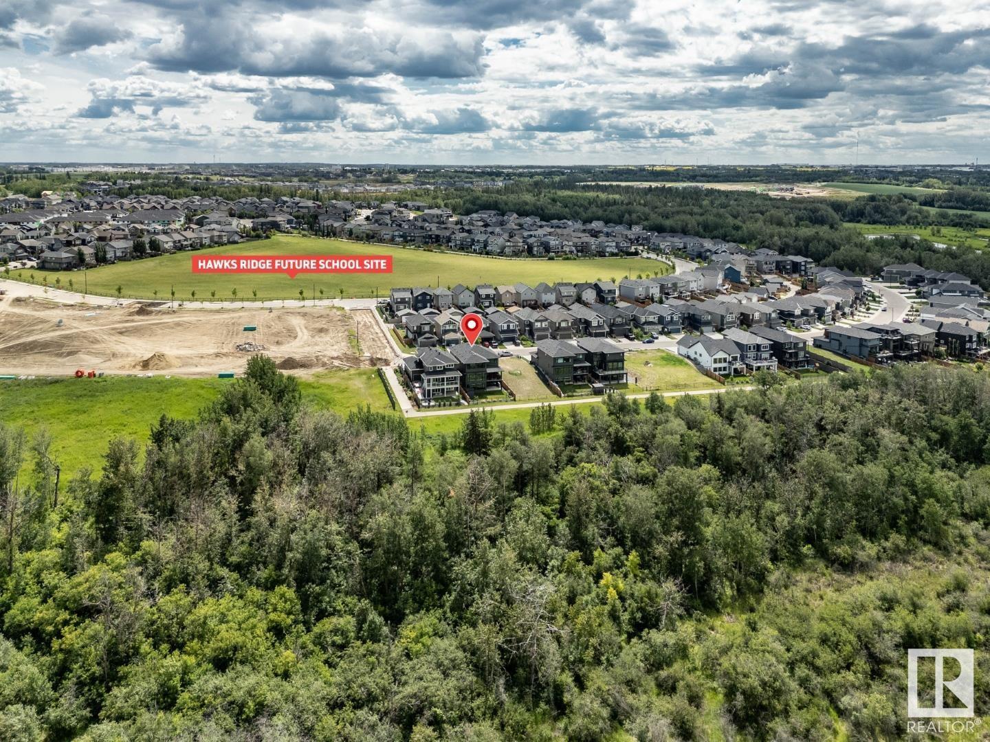 Photo 65 of 1293 Peregrine Tc Nw, Edmonton AB