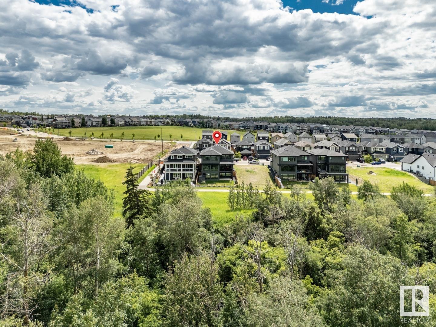 Photo 66 of 1293 Peregrine Tc Nw, Edmonton AB