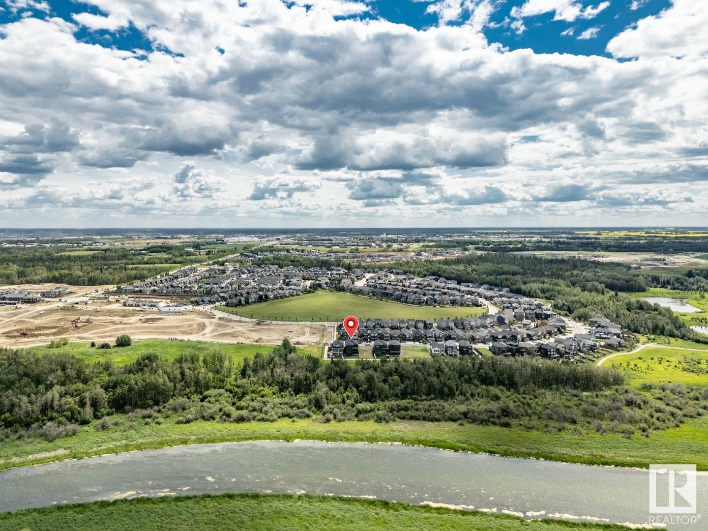 Photo 61 of 1293 Peregrine Tc Nw, Edmonton AB
