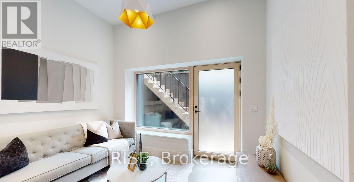 Photo 1 of Basement 1 B Marowyne Drive, Toronto ON