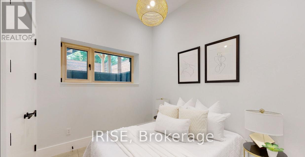 Photo 3 of Basement 1 B Marowyne Drive, Toronto ON