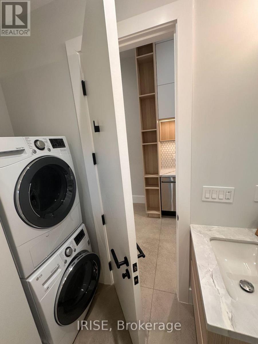 Photo 7 of Basement 1 B Marowyne Drive, Toronto ON