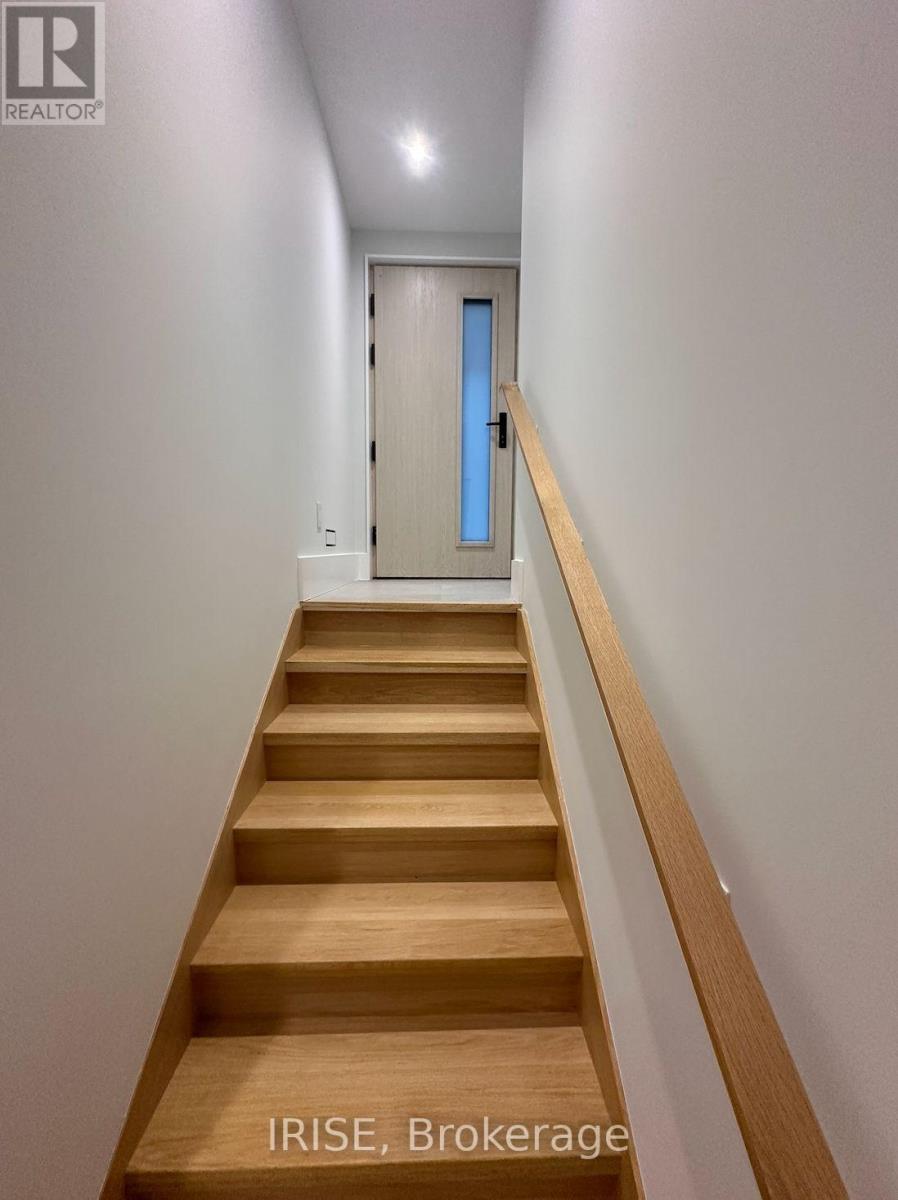 Photo 8 of Basement 1 B Marowyne Drive, Toronto ON
