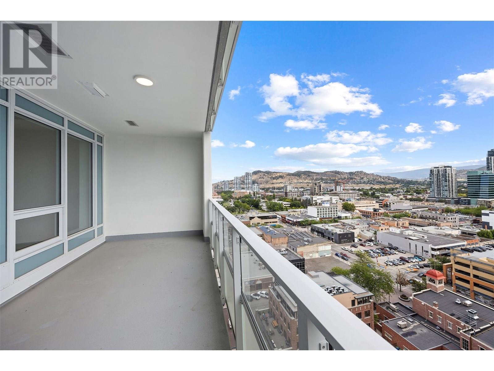 Photo 21 of 238 Leon Avenue Unit 1403, Kelowna BC