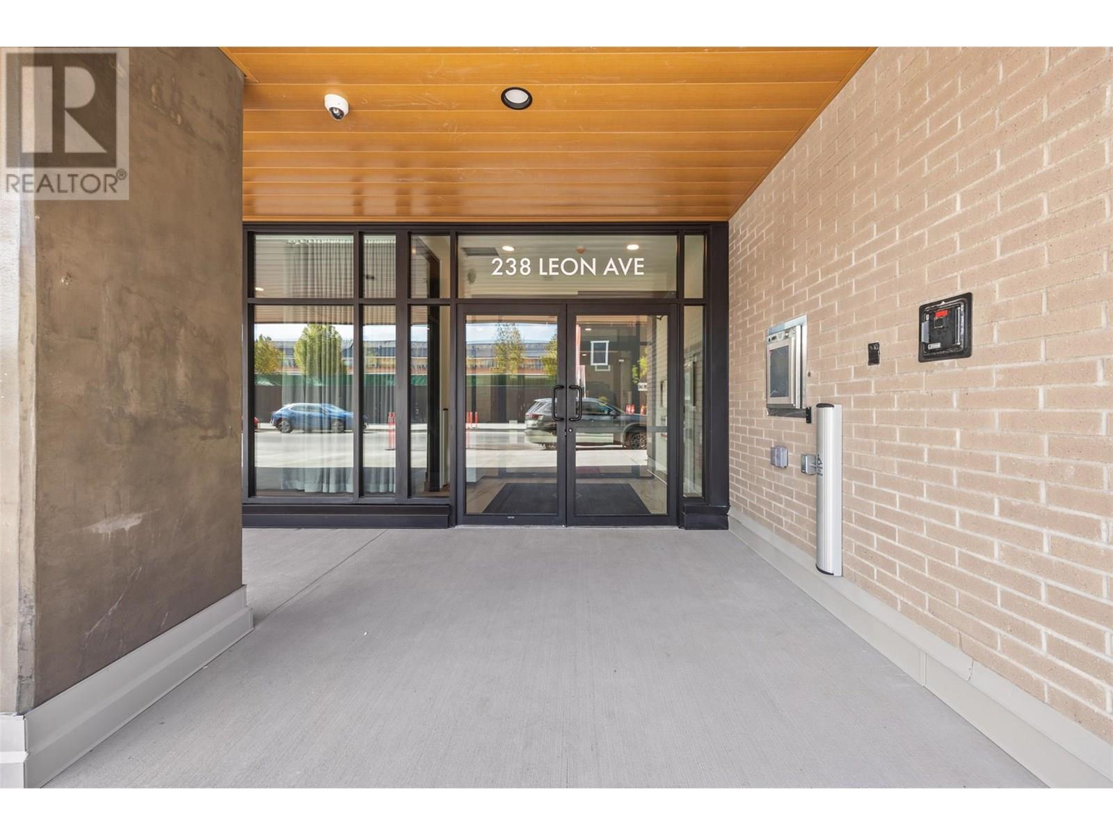 Photo 27 of 238 Leon Avenue Unit 1403, Kelowna BC