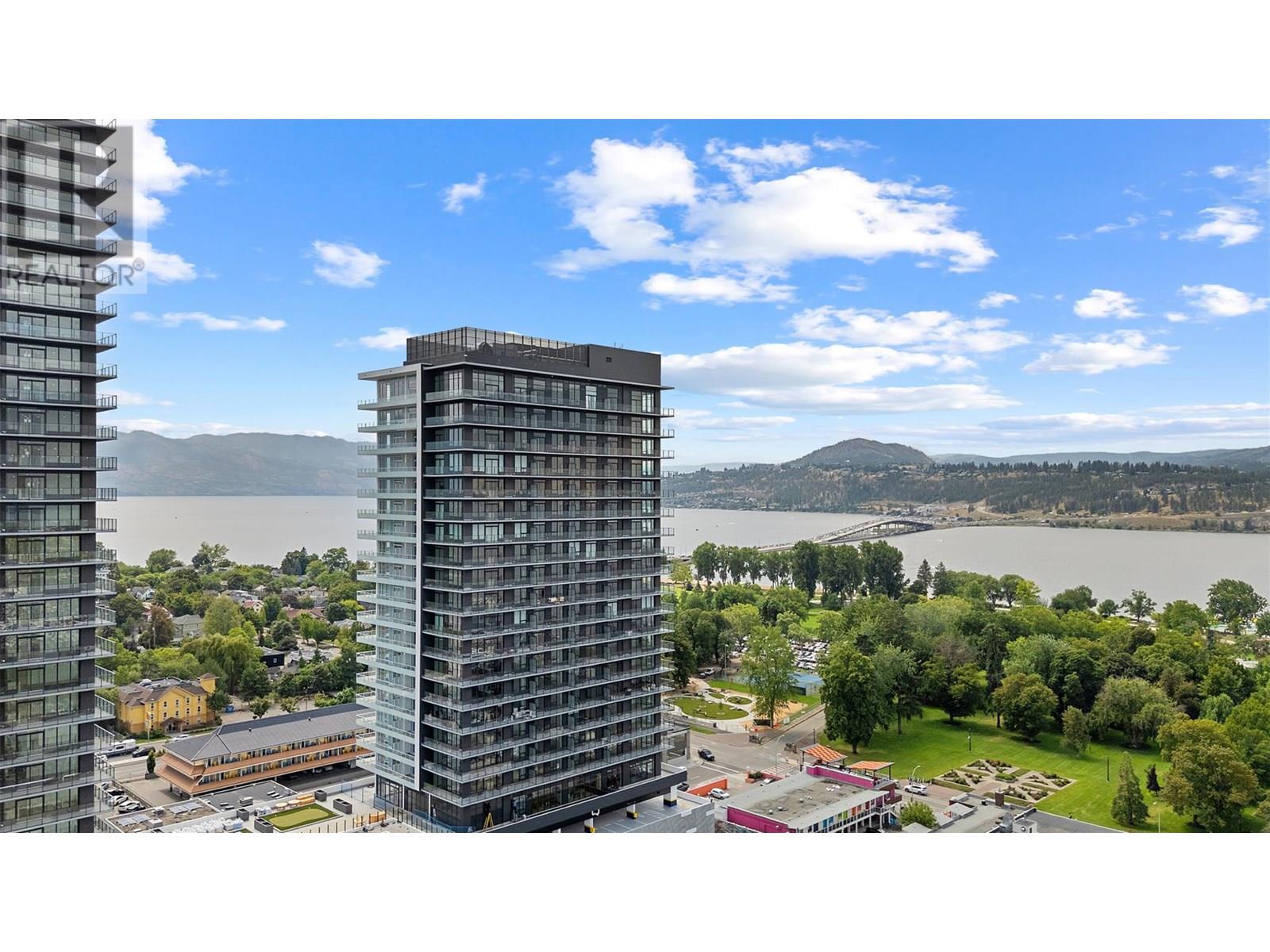 Photo 48 of 238 Leon Avenue Unit 1403, Kelowna BC