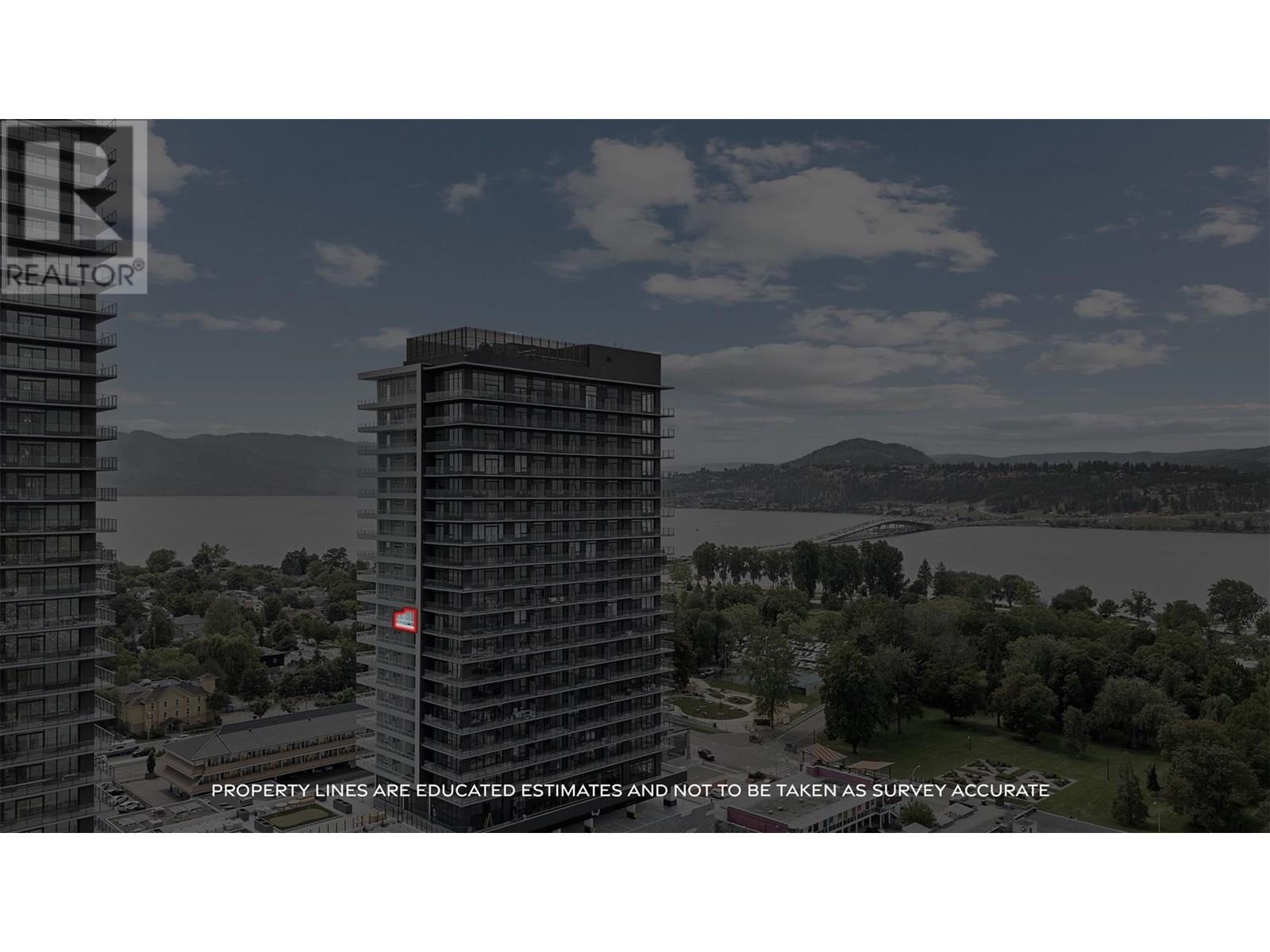 Photo 49 of 238 Leon Avenue Unit 1403, Kelowna BC
