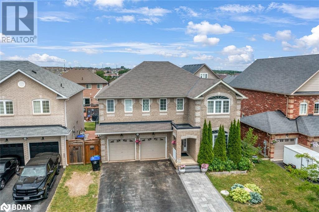 Photo 14 of 1426 Kellough Street, Innisfil ON