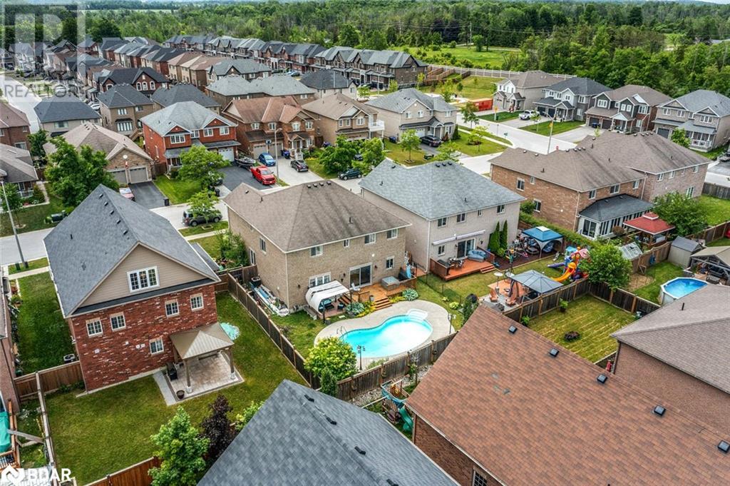 Photo 36 of 1426 Kellough Street, Innisfil ON