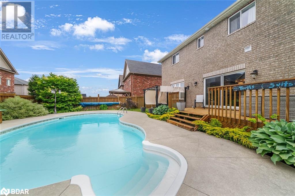 Photo 30 of 1426 Kellough Street, Innisfil ON