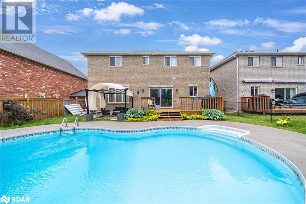 Photo 23 of 1426 Kellough Street, Innisfil ON