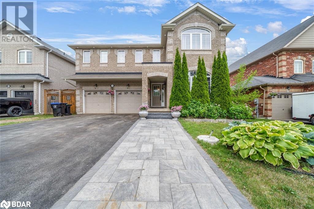 Photo 15 of 1426 Kellough Street, Innisfil ON