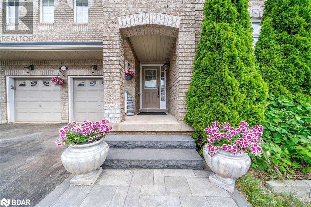 Photo 1 of 1426 Kellough Street, Innisfil ON