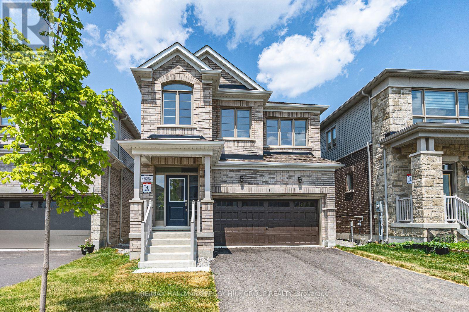 Photo 1 of 11 Gemini Drive, Barrie ON