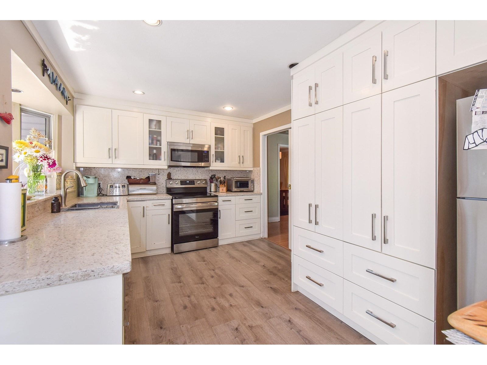 1510 STEVENS STREET, White Rock