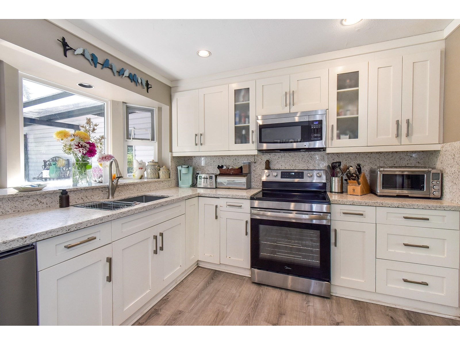 1510 STEVENS STREET, White Rock