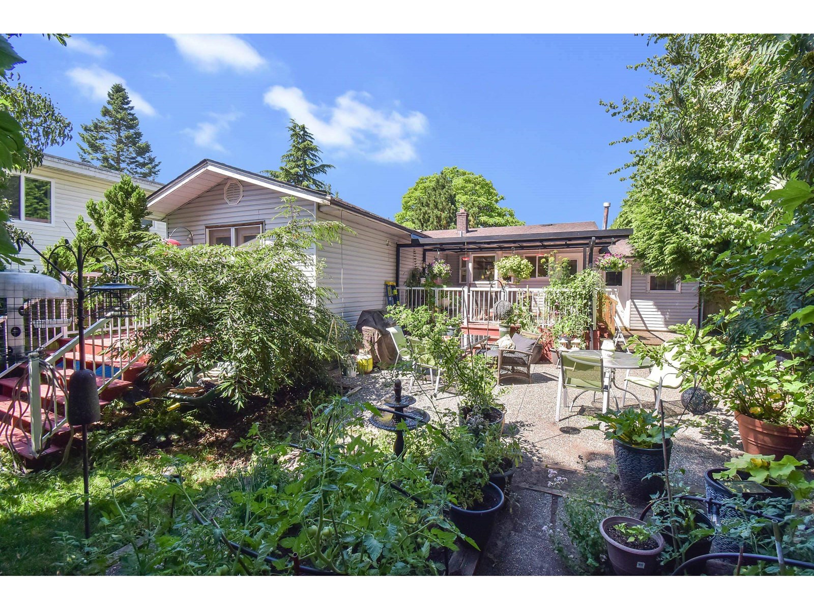 1510 STEVENS STREET, White Rock