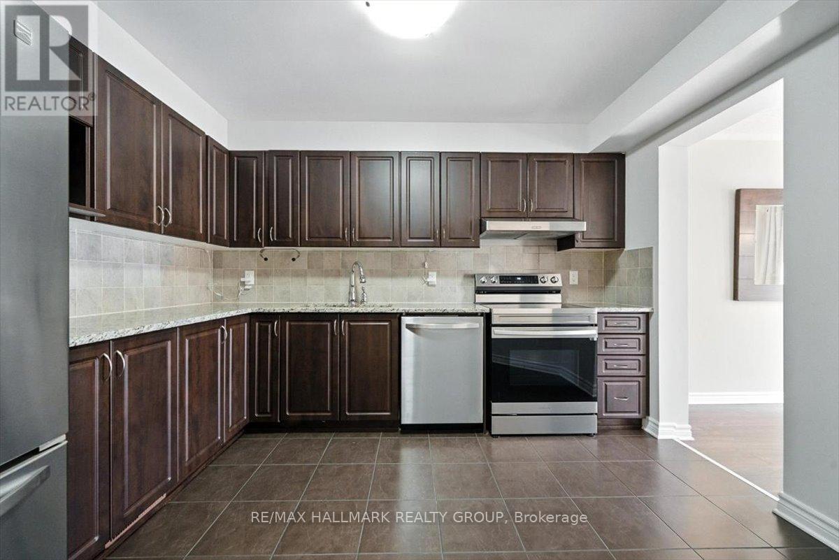 Photo 6 of 226 Gerry Lalonde Drive, Ottawa ON