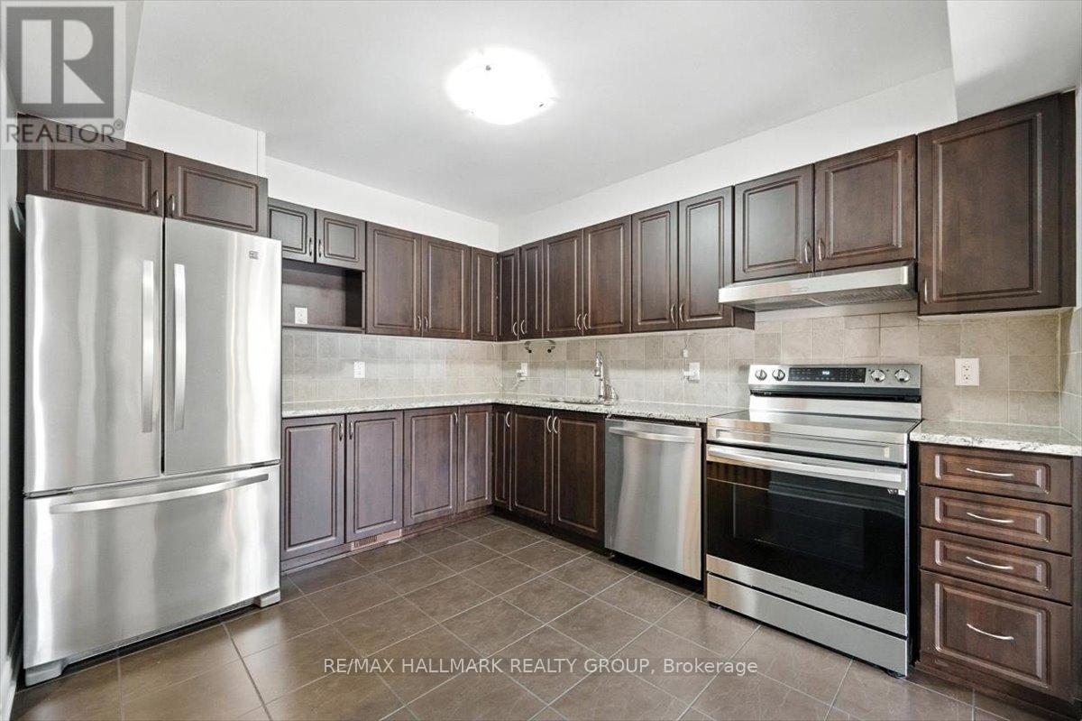 Photo 7 of 226 Gerry Lalonde Drive, Ottawa ON