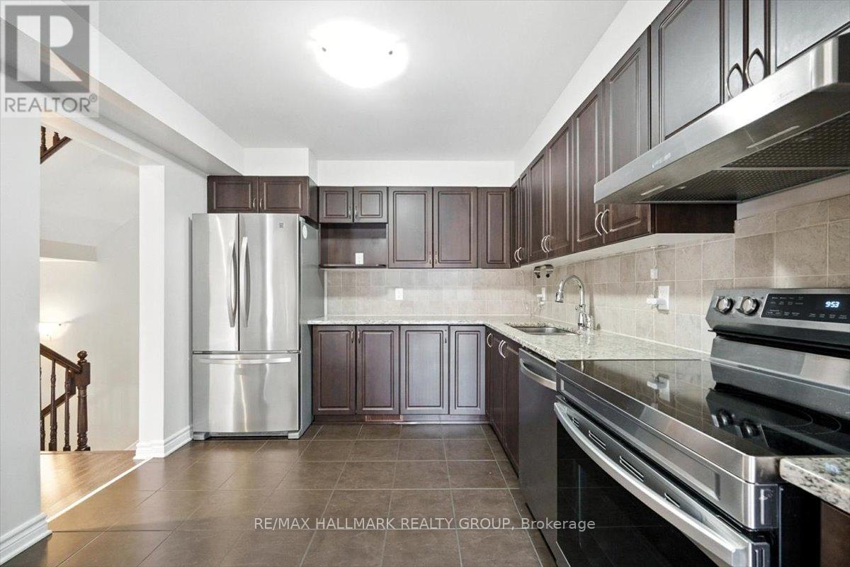 Photo 8 of 226 Gerry Lalonde Drive, Ottawa ON