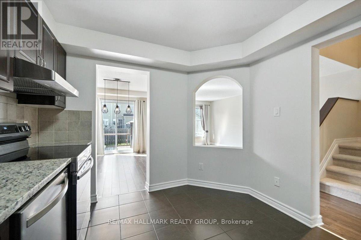 Photo 9 of 226 Gerry Lalonde Drive, Ottawa ON