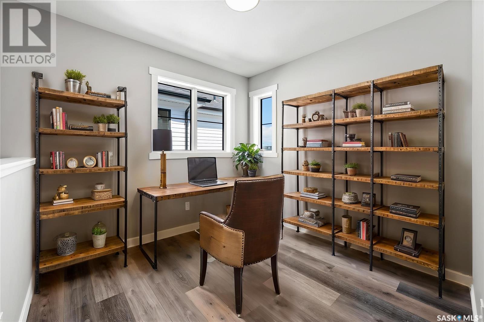 Photo 16 of 1713 Mustard Street, Regina SK