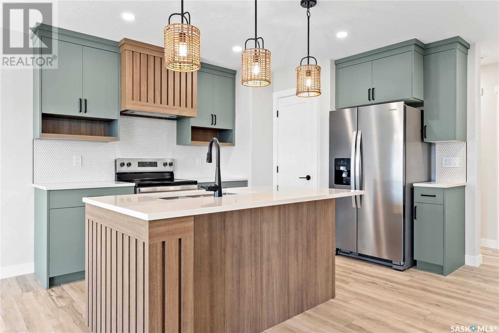 Photo 4 of 1713 Mustard Street, Regina SK