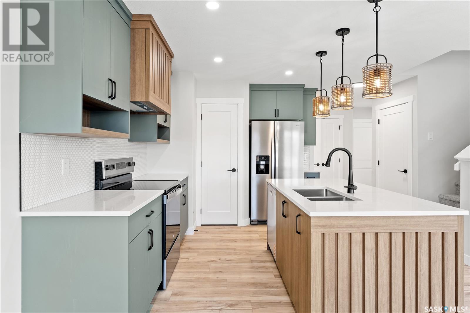 Photo 7 of 1709 Mustard Street, Regina SK