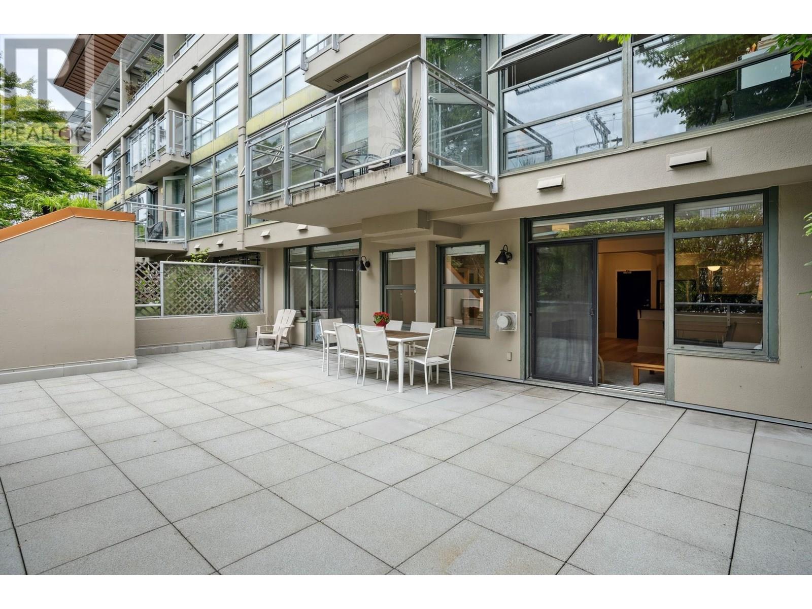 Photo 19 of 100 1688 Robson Street, Vancouver BC
