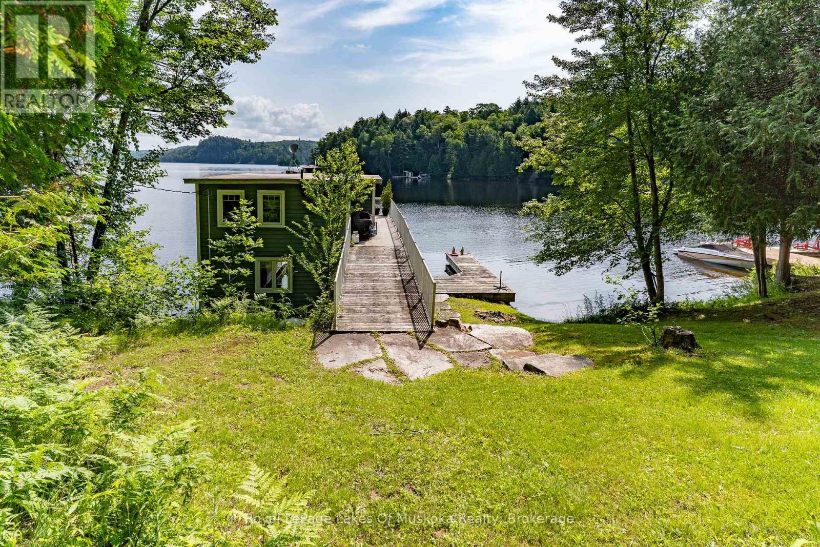 Photo 20 of 1024 1025 White Pines Road, Lake Of Bays ON