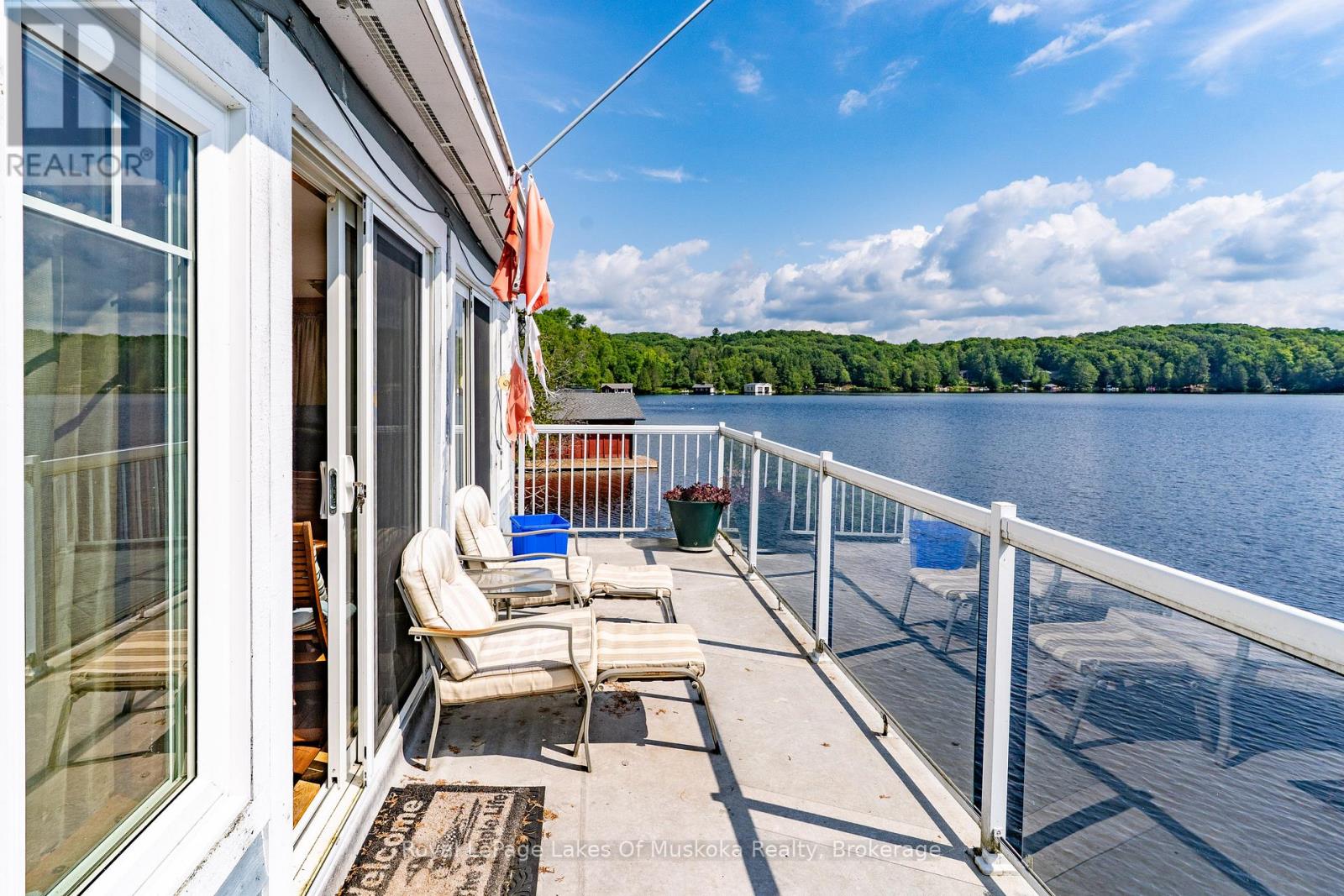 Photo 23 of 1024 1025 White Pines Road, Lake Of Bays ON