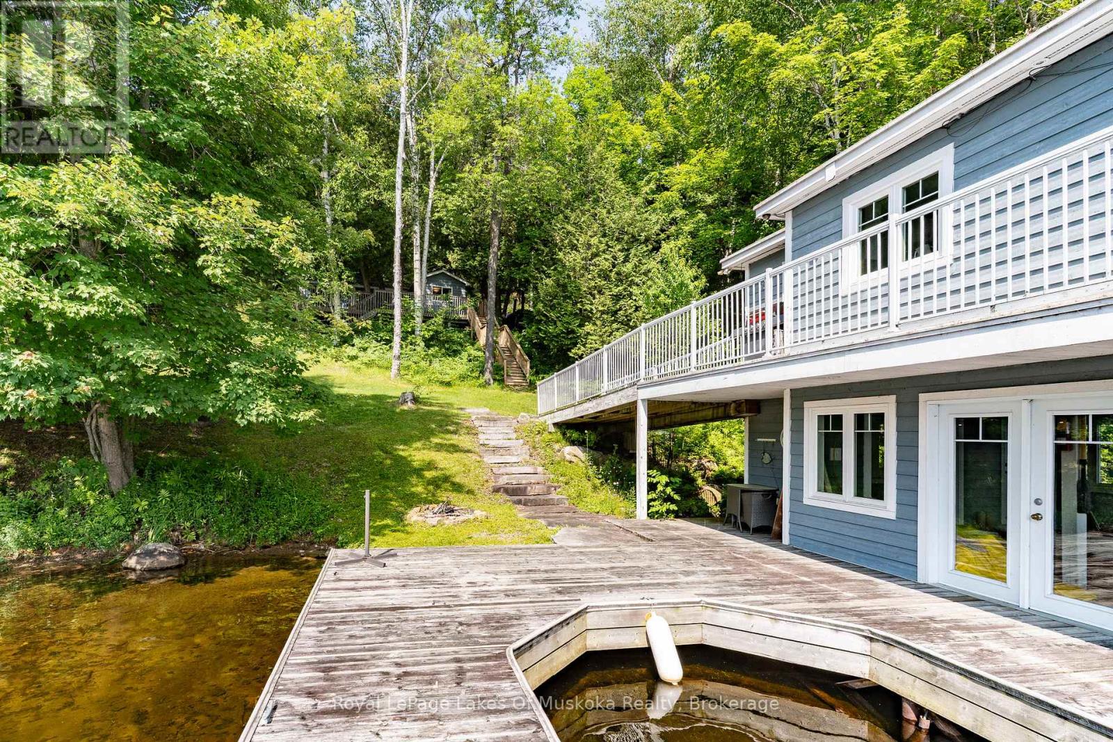 Photo 25 of 1024 1025 White Pines Road, Lake Of Bays ON