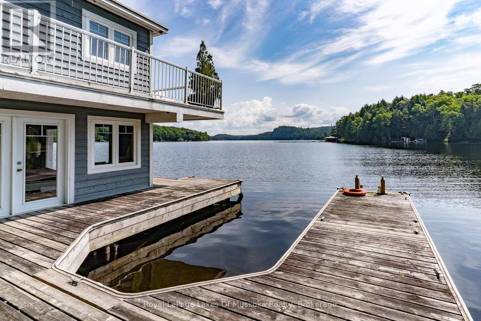 Photo 26 of 1024 1025 White Pines Road, Lake Of Bays ON