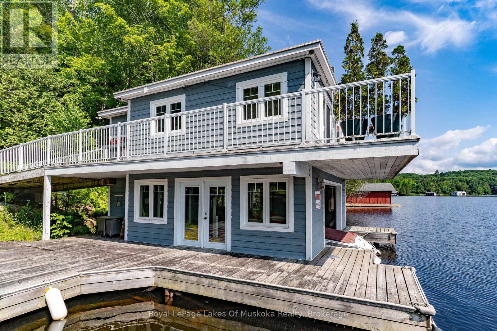 Photo 28 of 1024 1025 White Pines Road, Lake Of Bays ON