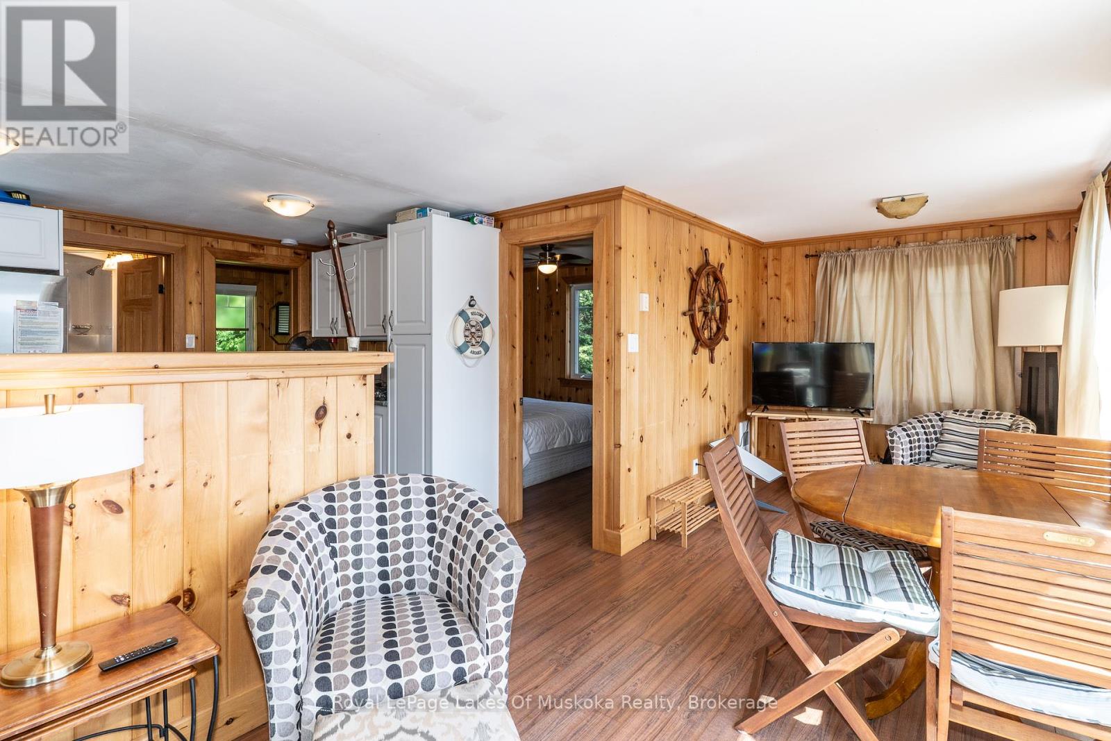 Photo 31 of 1024 1025 White Pines Road, Lake Of Bays ON
