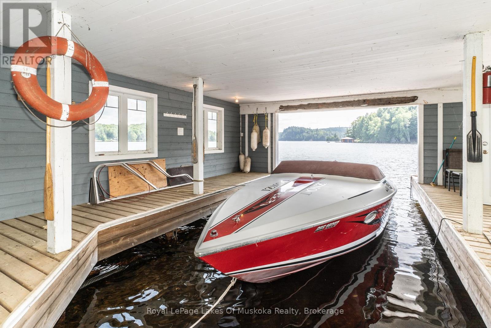Photo 40 of 1024 1025 White Pines Road, Lake Of Bays ON