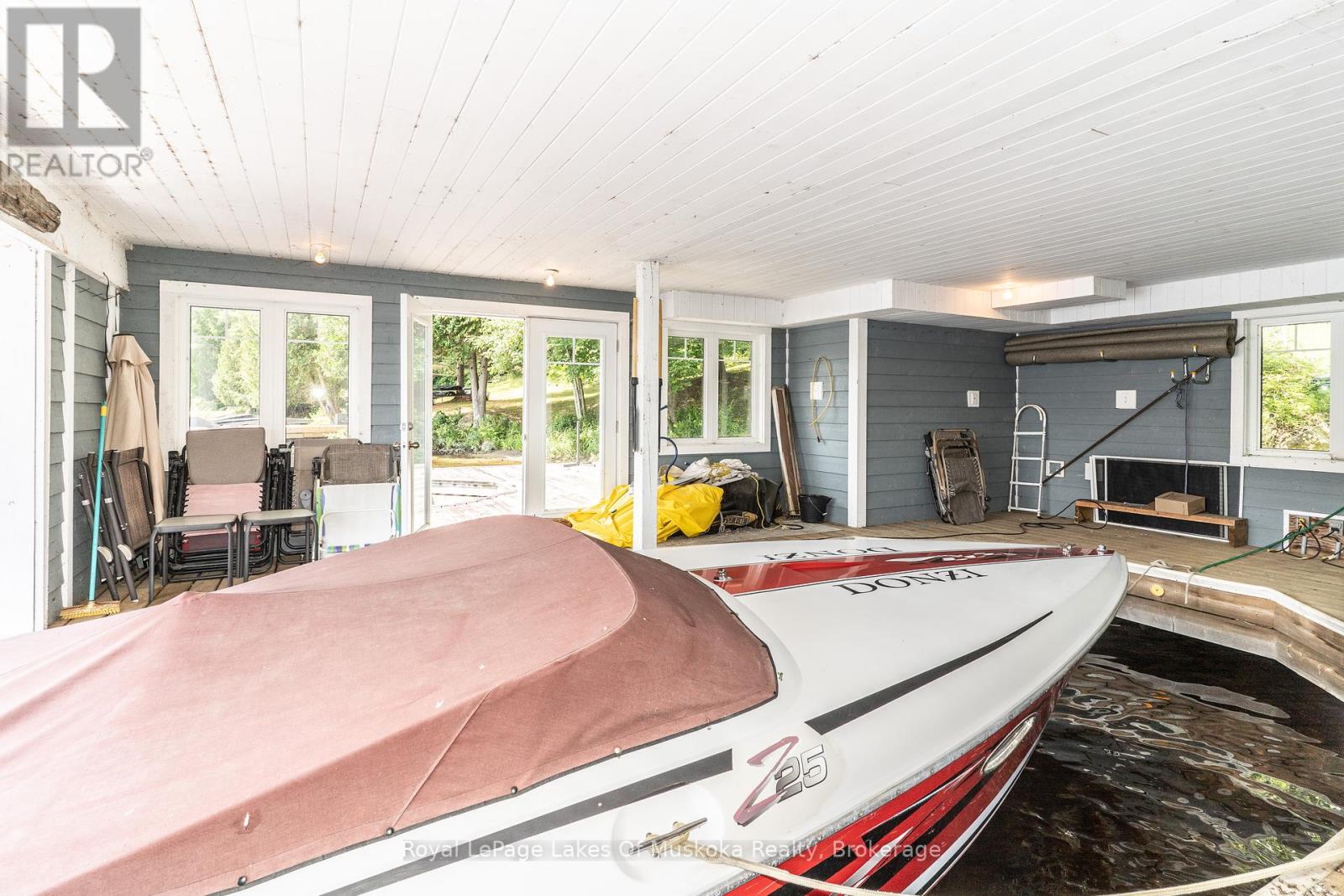 Photo 41 of 1024 1025 White Pines Road, Lake Of Bays ON