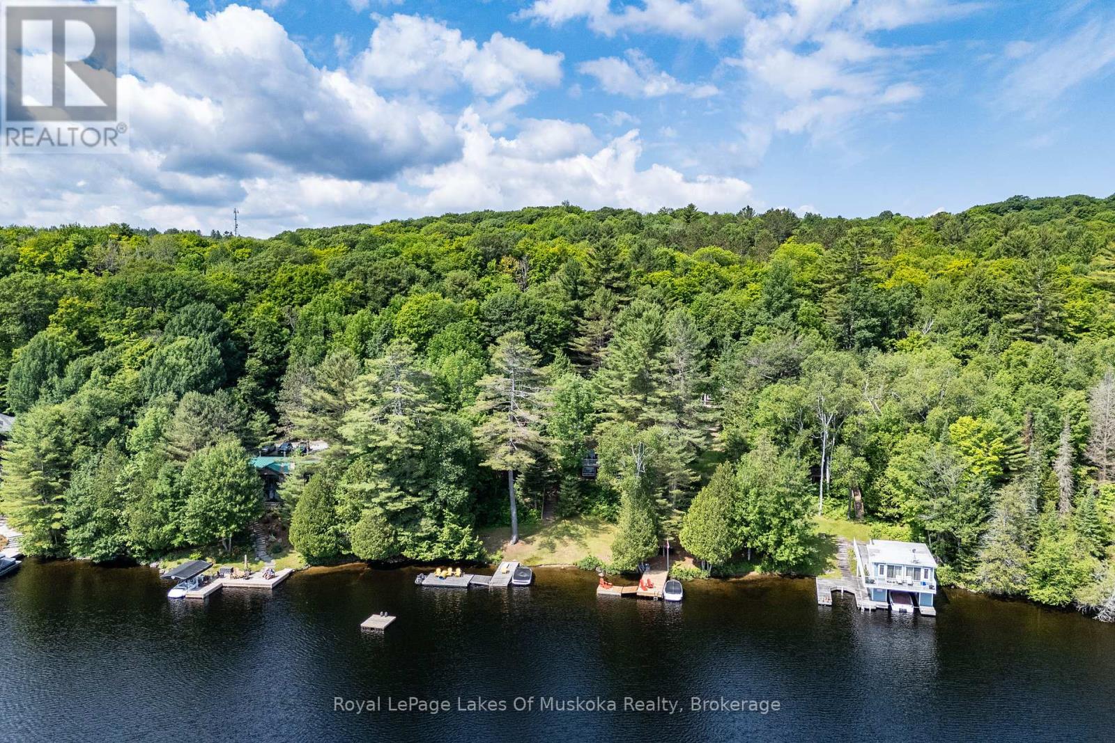 Photo 42 of 1024 1025 White Pines Road, Lake Of Bays ON