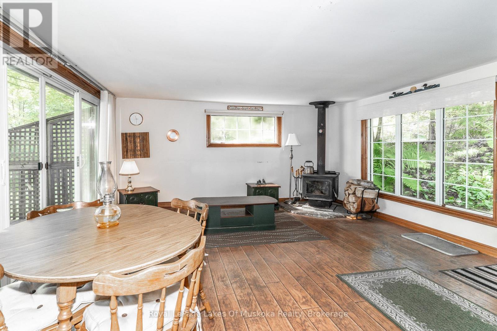 Photo 6 of 1024 1025 White Pines Road, Lake Of Bays ON