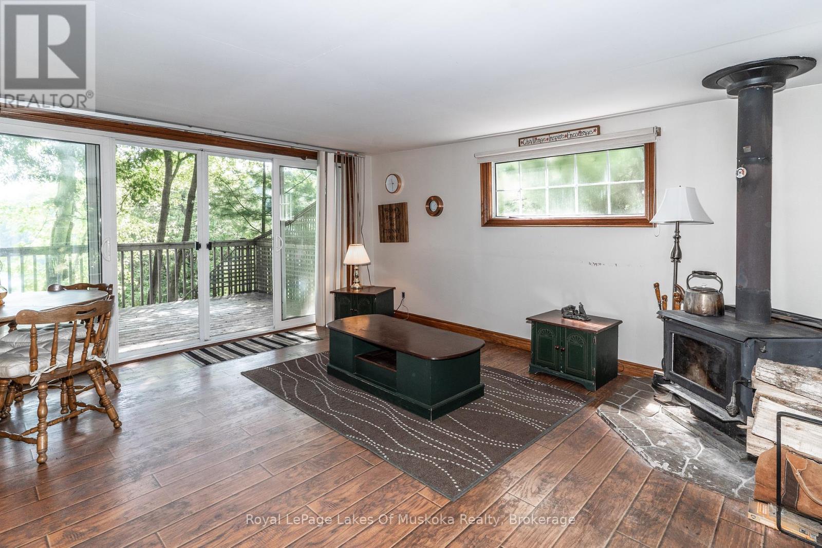 Photo 8 of 1024 1025 White Pines Road, Lake Of Bays ON