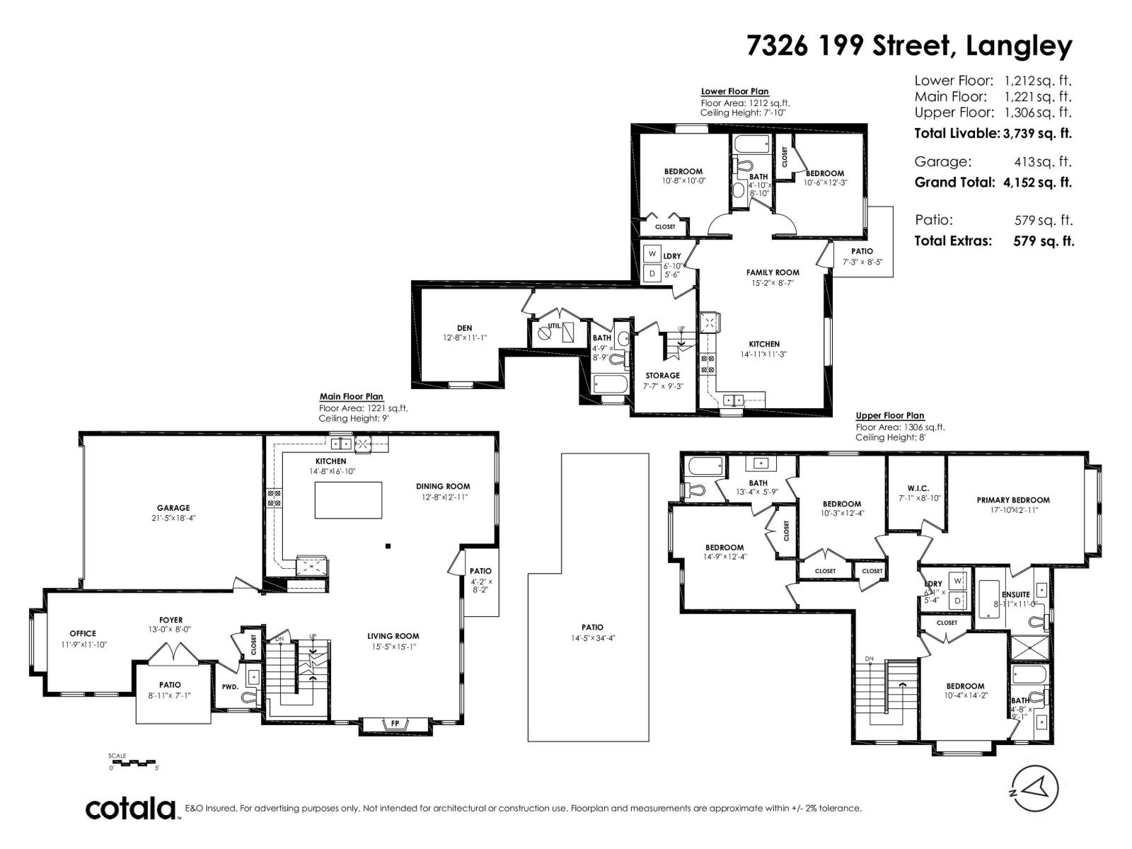 Photo 40 of 7326 199 Street, Langley BC