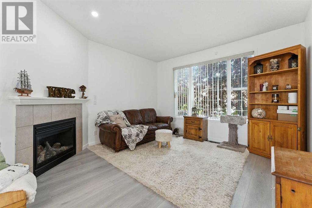 Single Family House for Sale in  Covemeadow Close NE Coventry Hills Calgary 